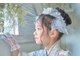 マニッシュ(mannish)の写真