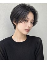 レガリタ(Regarita)&nbsp;【Regarita】大人ハンサムショート
