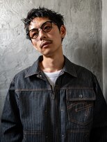 グリーン 渋谷(green)&nbsp;【SHUN】漢のアクティブショート