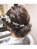 ☆chouchou☆ヘアアレンジ