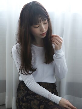 ベルビアンカ(Belle BIANCA) Belle BIANCA 3Dヘルシーレイヤーロング by.竹内