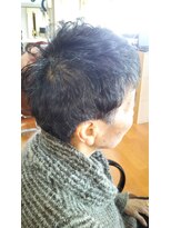 キュアラ(CUARA)&nbsp;パーマ