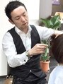 オグニスヘアー(OGNIS HAIR)&nbsp;田村 新吾