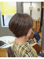 ジョカーレ(giocare)&nbsp;大人ショート