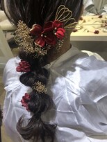 モードケイズ 阪急茨木店(MODE K's)&nbsp;成人式