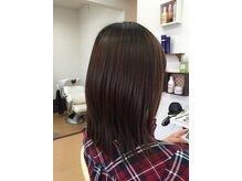 ヘアメイクガーベラ