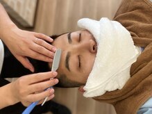 ヌエボヘアー(NuEvo hair)