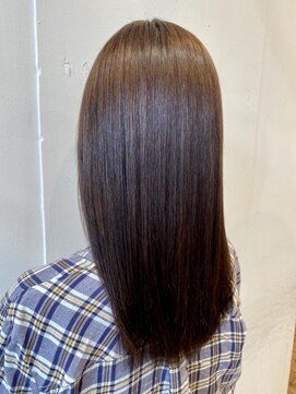 ペイジバイネオリーブ 吉祥寺店(Paige by Neolive) 髪が喜ぶトリートメント髪質改善