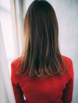 ヘアアンドリラクゼーション シャッセ(Hair&Relaxation SASE) タイトガール