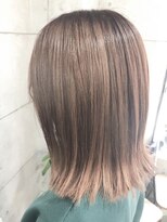 エイル アメ村(Eir)&nbsp;ミルキーベージュ