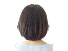 ポージーヘアー