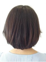 ポージーヘアー
