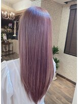 ミコノス(MYKONOS)&nbsp;スロウカラーピンク