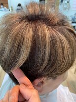 ラバフロー 小野原店(LAVA FLOW)&nbsp;奥様ハイライト