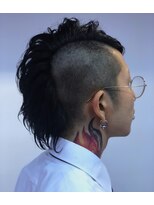 キャンディーシロップ(Candye Syrup)&nbsp;案内所モヒカン