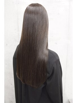 シキ(siki) ロング