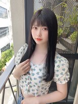 サロンドミルク 原宿(salon de MiLK)&nbsp;【salon de MiLK 原宿】ブルージュ