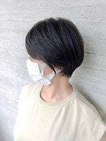 バーチョ(bacio)&nbsp;【bacio】HIRO くびれショート