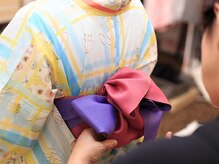 髪ストーリー美容室