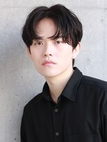 マイロ(mailo) カルマバング×韓国マッシュコンマヘア