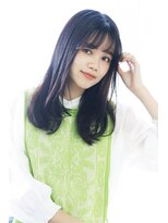 ヘアリゾート ブーケ(hair+resort bouquet)&nbsp;20代、30代、40代◎大人カワイイこなれワンカール