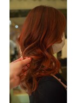 ルポ(Repos)&nbsp;＊エレガントローズピンク＊【Repos 東大宮東大宮駅】