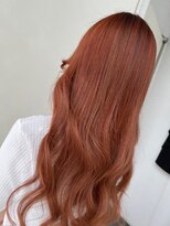 ジーナ 渋谷駅前(Zina)&nbsp;髪質改善＊大人かわいいヘア＊美髪のススメ【Zina 渋谷】