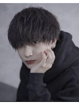 シン(syn)&nbsp;マッシュ