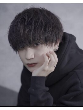 シン(syn) マッシュ