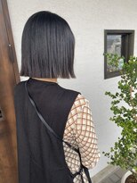 トーメイ(tomei)&nbsp;外ハネボブ