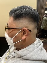 ヒロギンザ 秋葉原店(HIRO GINZA)&nbsp;73スキンフェード