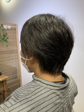 ユーネリー(U-NERY) メンズスタイル