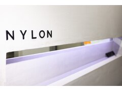 NYLON【ナイロン】
