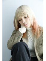 アルテヘアー(arte HAIR)&nbsp;【arteHAIR】ツヤロングスタイル