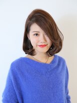 セカンドホーム 武蔵小杉(Second Home)&nbsp;甘すぎない大人ボブ/Aラインボブ/ワンレンボブ/大人かわいいヘア