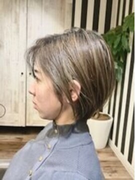 クロワ(croix) クールビューティー