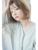 インスヘアー 関大前店(INCE HAIR)&nbsp;INCE　HAIR　関大前店