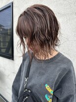 ヘア アトリエ エマ(hair latelier [emma]) highlight color