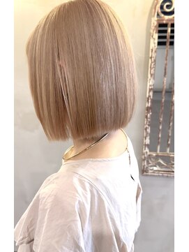 アンベリール 大名(Embellir) ハイトーンカラー