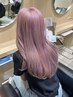 新生活応援！new　hairで新しい自分に大変身しましょう！　オール10％OFF