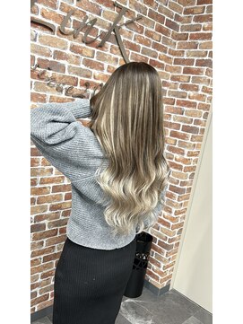 リンク(LinK) 世界最高峰エクステ