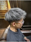 ホワイトメッシュ 大宮