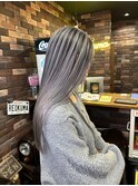 シルバーシャドールーツ