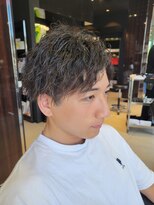 ナンブスカイ(nambu-SKY)&nbsp;ツイストスパイラル