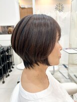 ゼル 鴻巣店(ZELE) くびれショート