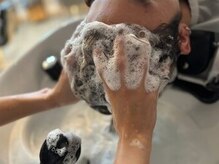 カルムヘアー(Calme hair)
