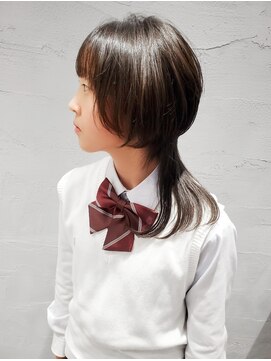 フォーカス 南流山店(FOCUS) くらげウルフレイヤー
