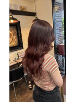 ボアップ(boappu) プルエクステ