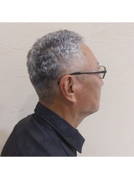 エン(EN) デザインパーマ