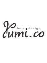 Yumi.co【ユミドットシィオー】